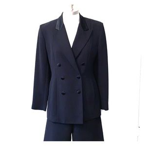 Jones New York Tuxedo Suit